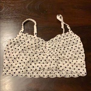 Victoria’s Secret bralette